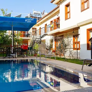 Ferienhaus Kaleici Aparts, Antalya