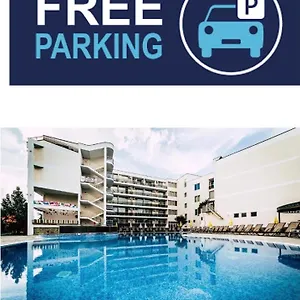 **** Hotel Golden Dune Bulgaria