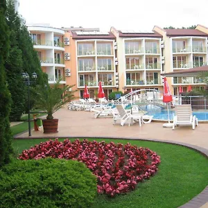 *** Hotel Sun Bulgaria