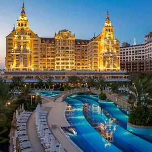 Complex Royal Palace, Antalya