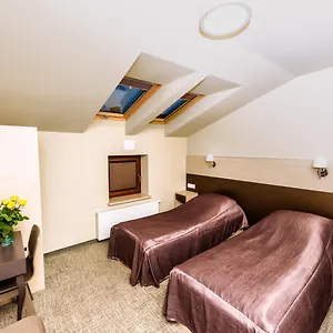 *** Hotel Kazimierz Iii Polsko