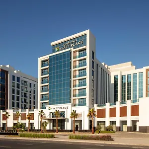 Hyatt Place Jumeirah 4*, Dubaj Egyesült Arab Emírségek