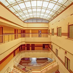 Hotel Marhaba Tourist