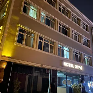  Hotel Otag Turcia
