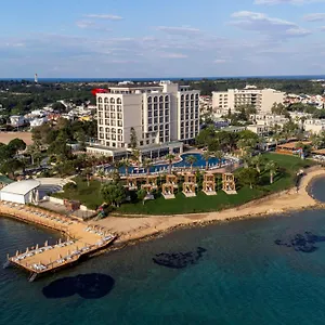 ***** Hotel Duja Turecko