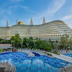 Delphin Imperial Lara Rezort