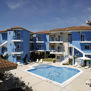 *** Hotel Stratos Grecia