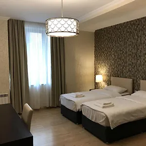*** Hotel Eleon Boutique Georgia
