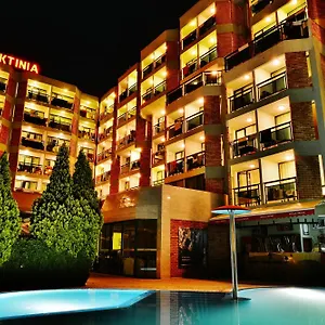 *** Hotel Aktinia Bulgaria