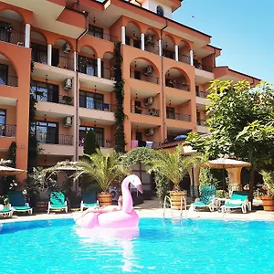 *** Hotel Liani Bulgaria