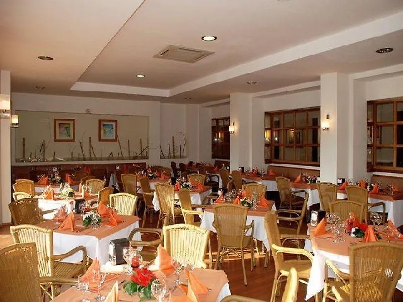 Side Breeze Hotel Antalya