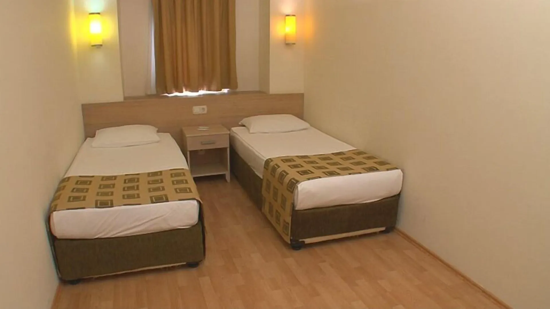 Side Breeze Hotel Antalya 5*,