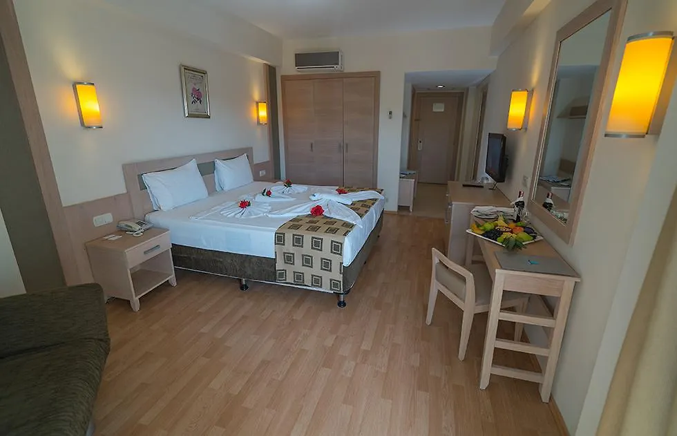 Side Breeze Hotel Antalya
