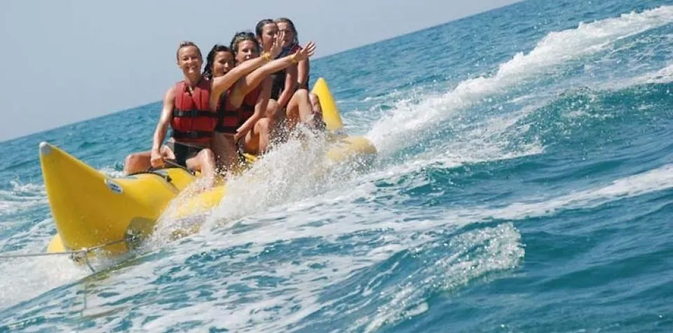 Side Breeze Hotel Antalya