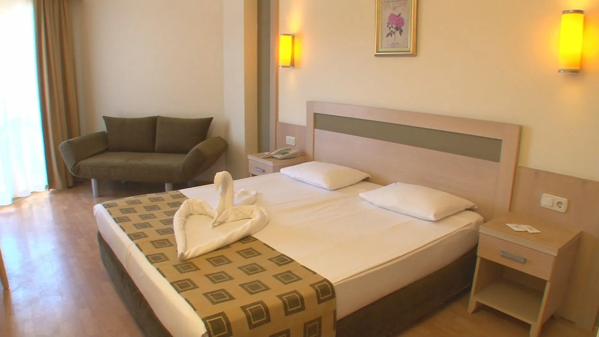Side Breeze Hotel Antalya
