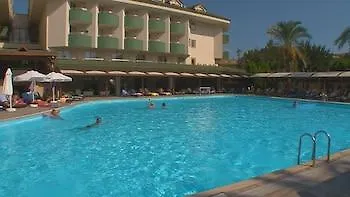 Side Breeze Hotel Antalya