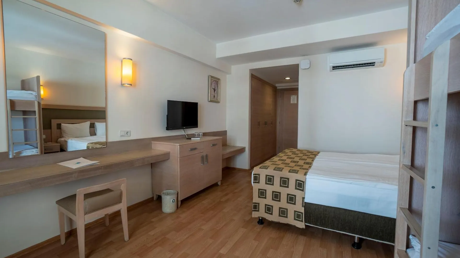 Side Breeze Hotel Antalya