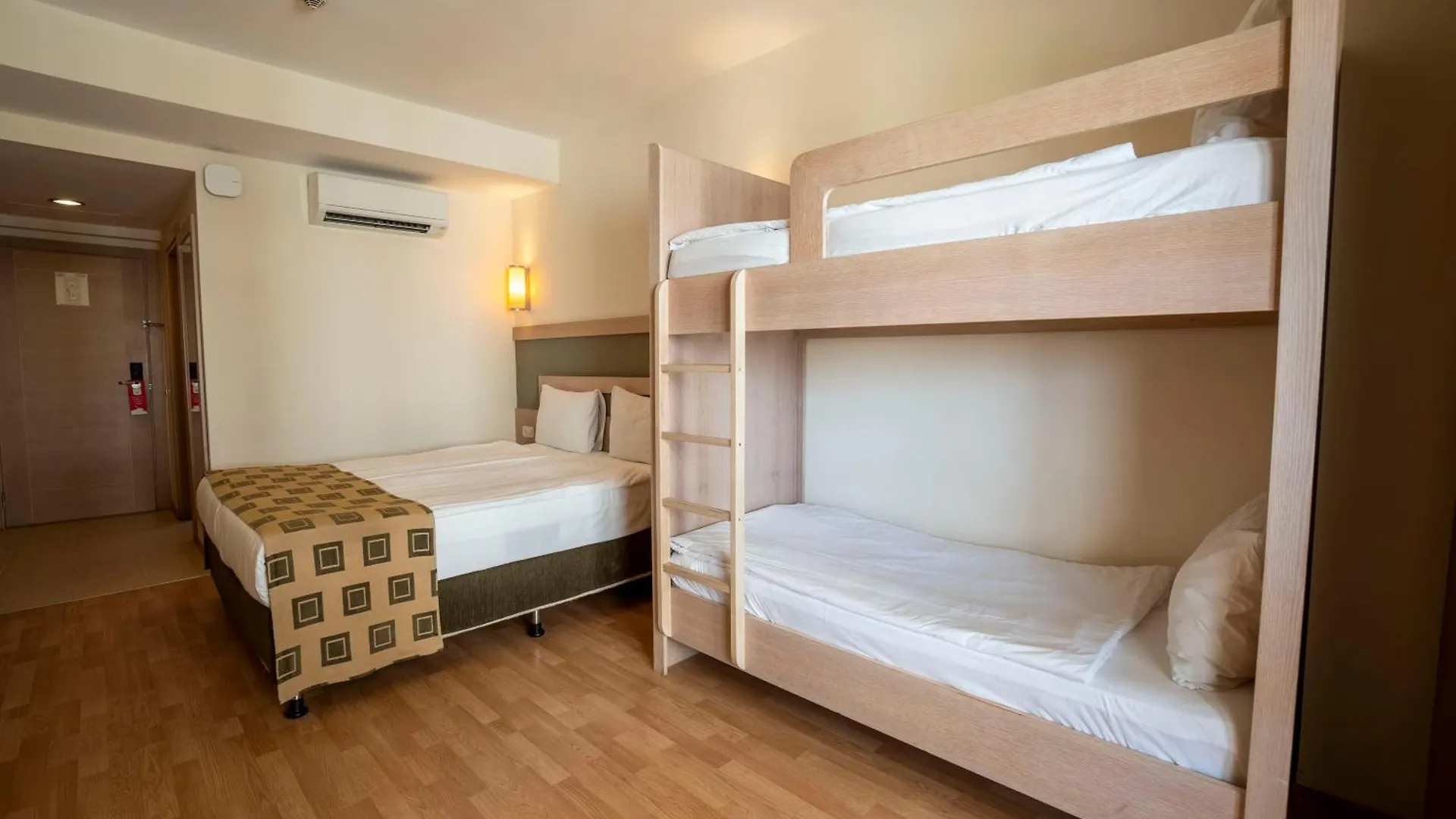 Side Breeze Hotel Antalya 5*,  Turkey