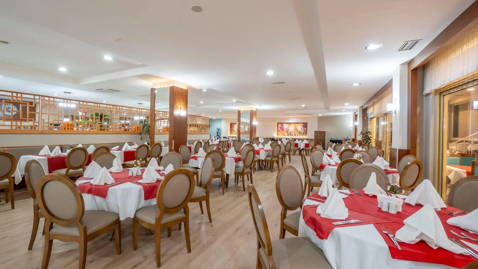 Side Breeze Hotel Antalya