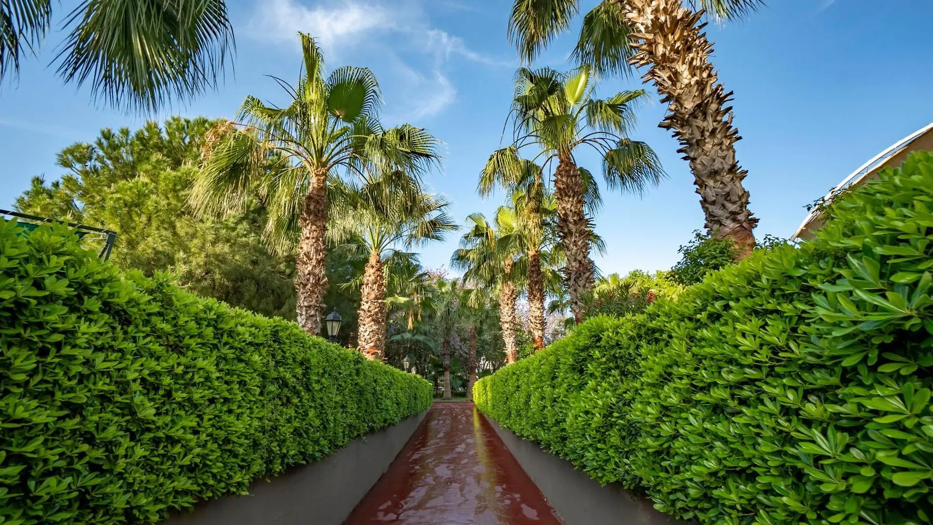Side Breeze Hotel Antalya 5*,  Turkey