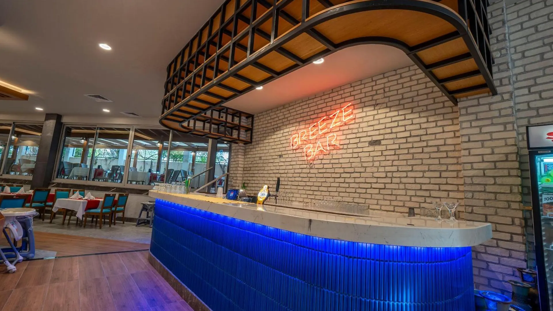 Side Breeze Hotel Antalya