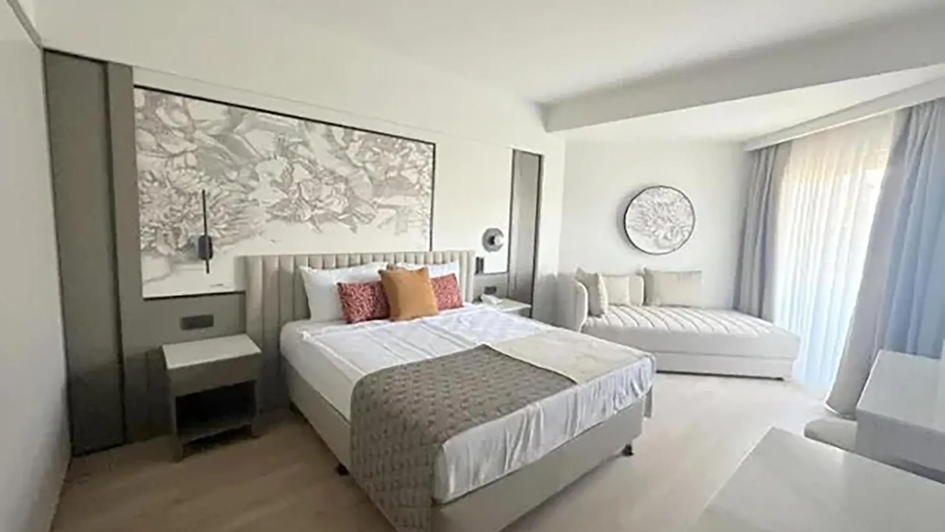 Side Breeze Hotel Antalya