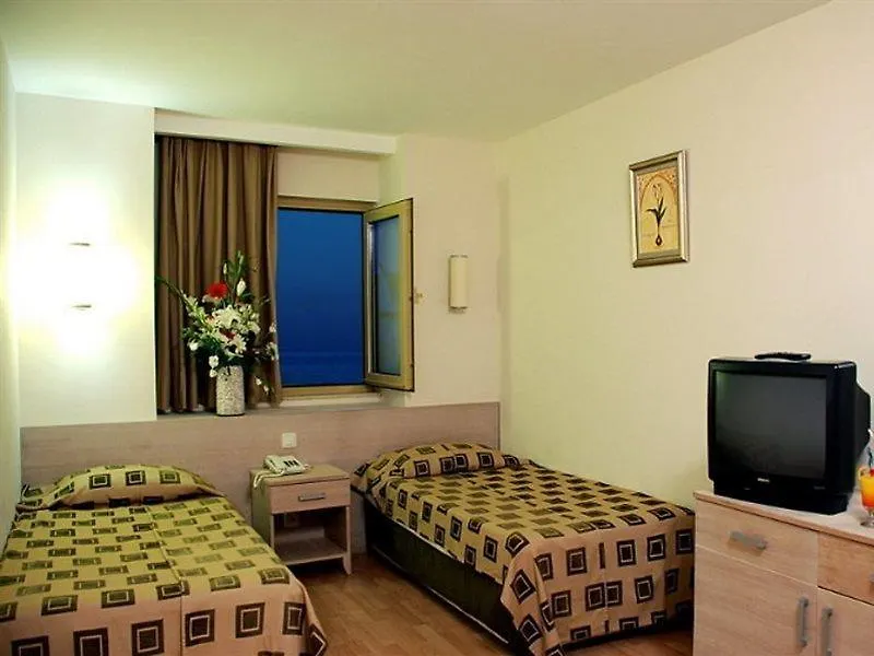 Side Breeze Hotel Antalya