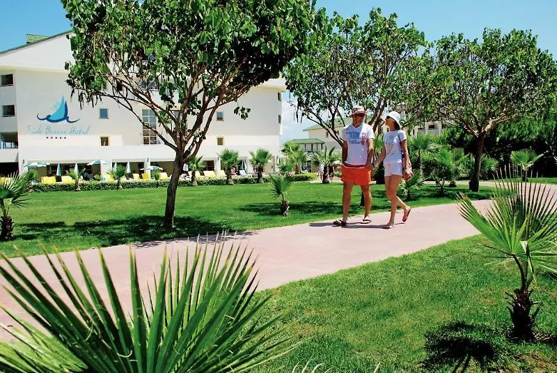 Side Breeze Hotel Antalya
