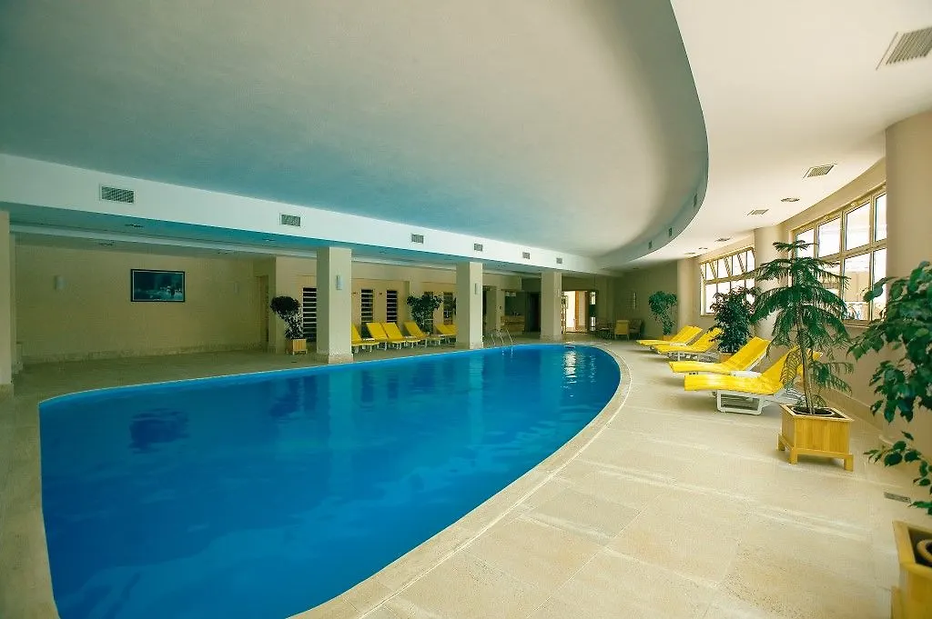 Side Breeze Hotel Antalya