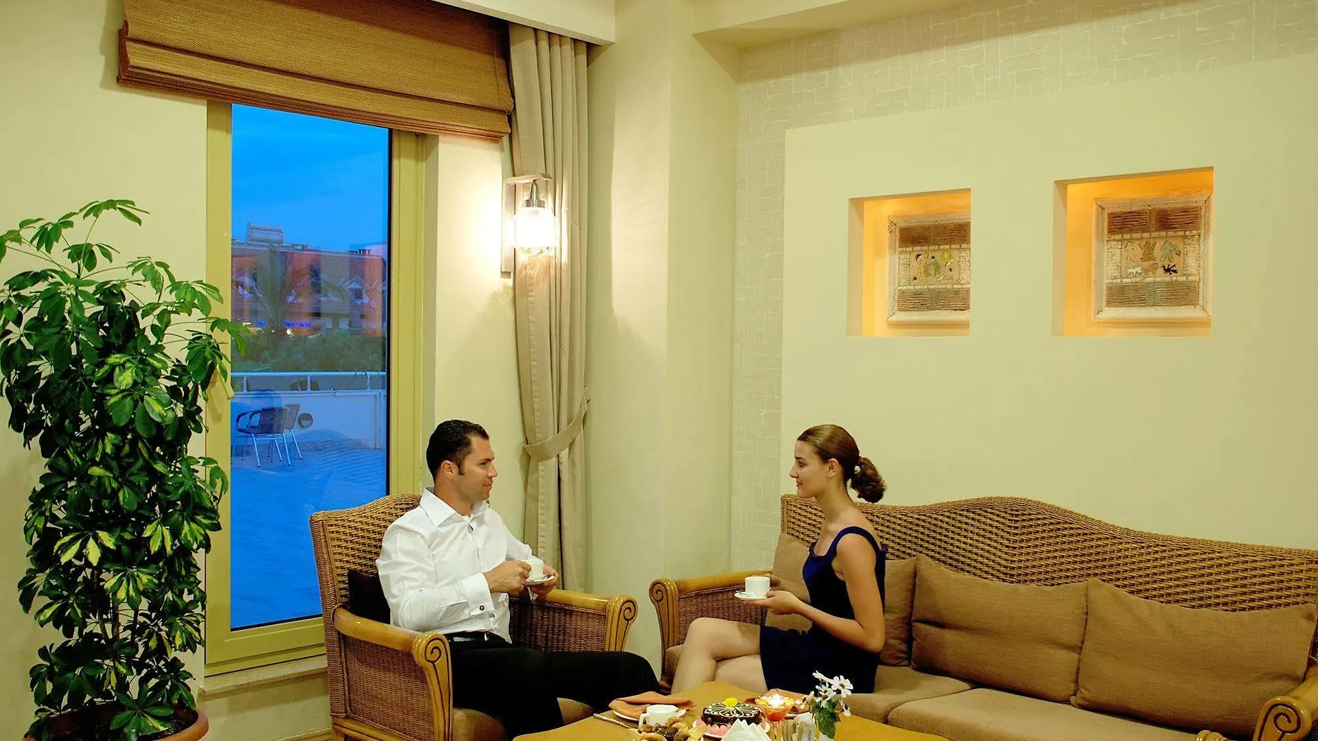 Side Breeze Hotel Antalya 5*,  Turkey