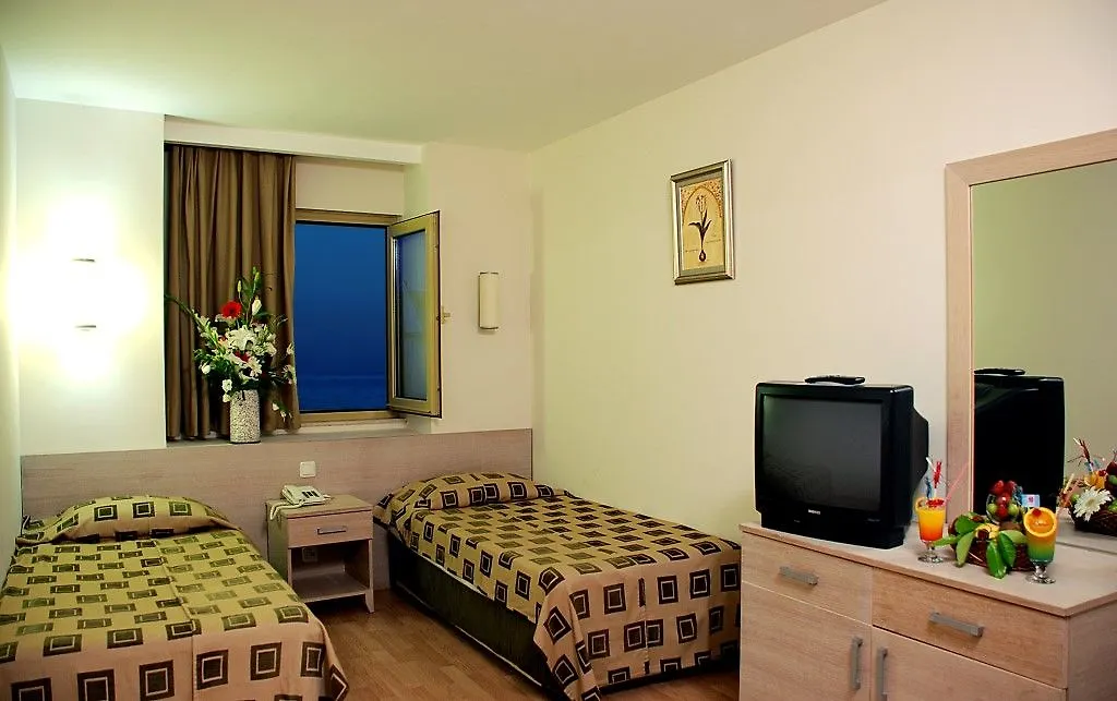 Side Breeze Hotel Antalya