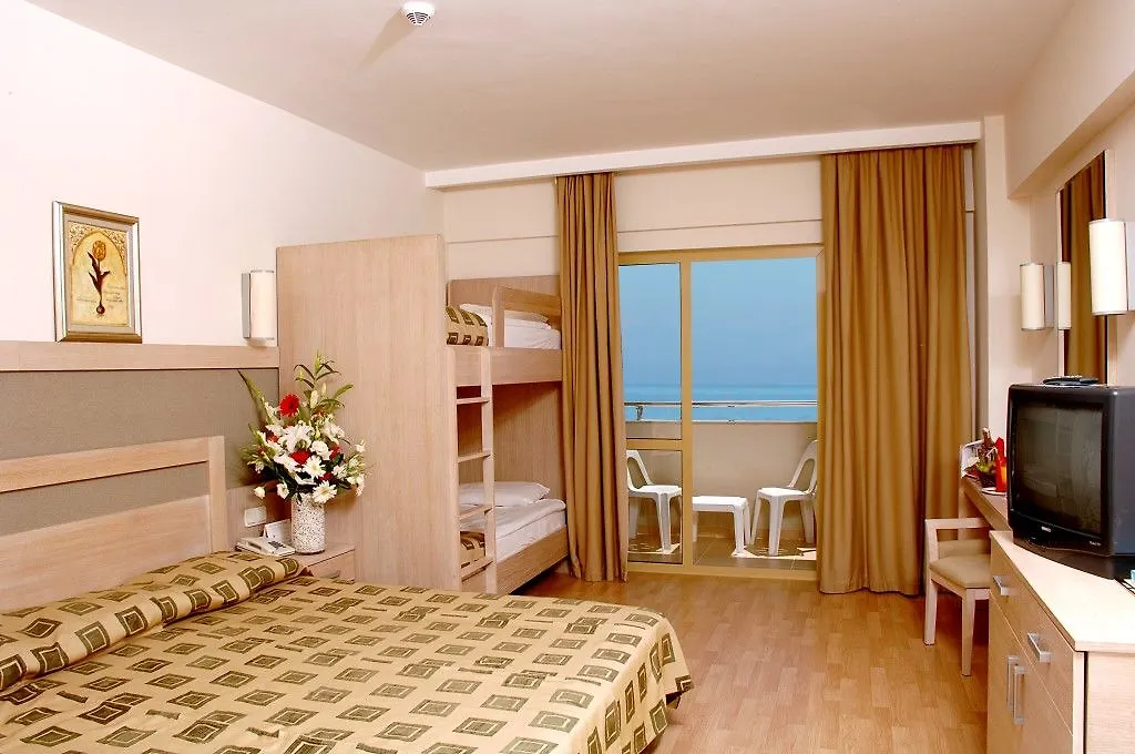 Side Breeze Hotel Antalya