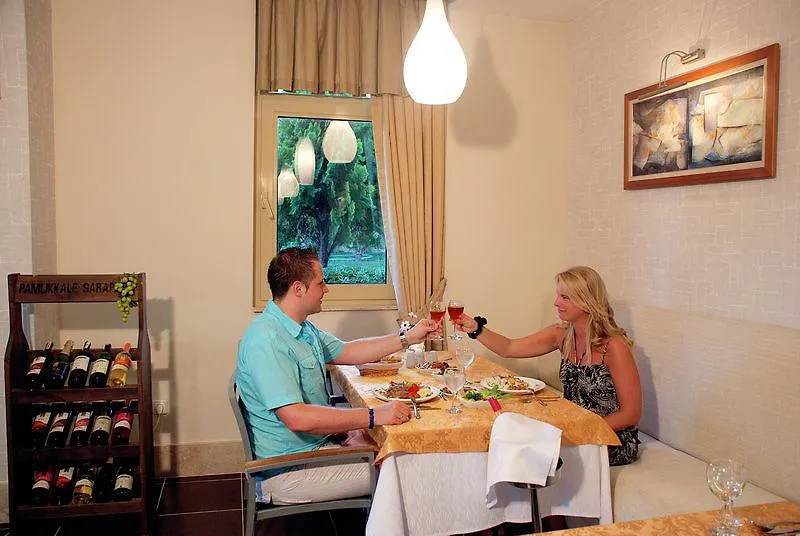 Side Breeze Hotel Antalya