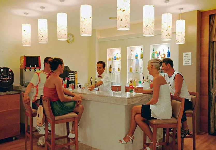 Side Breeze Hotel Antalya