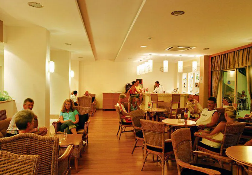 Side Breeze Hotel Antalya