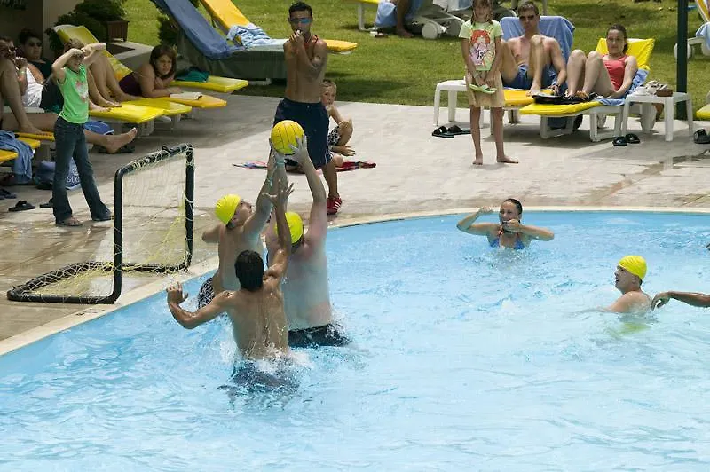 Side Breeze Hotel Antalya 5*,  Turkey